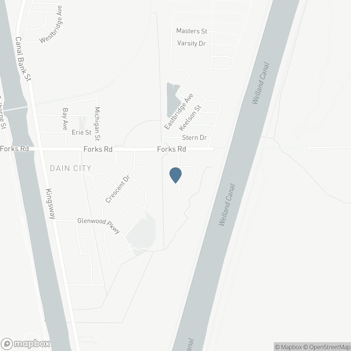 97 TUMBLEWOOD PLACE, Welland, Ontario L3B 0J3
